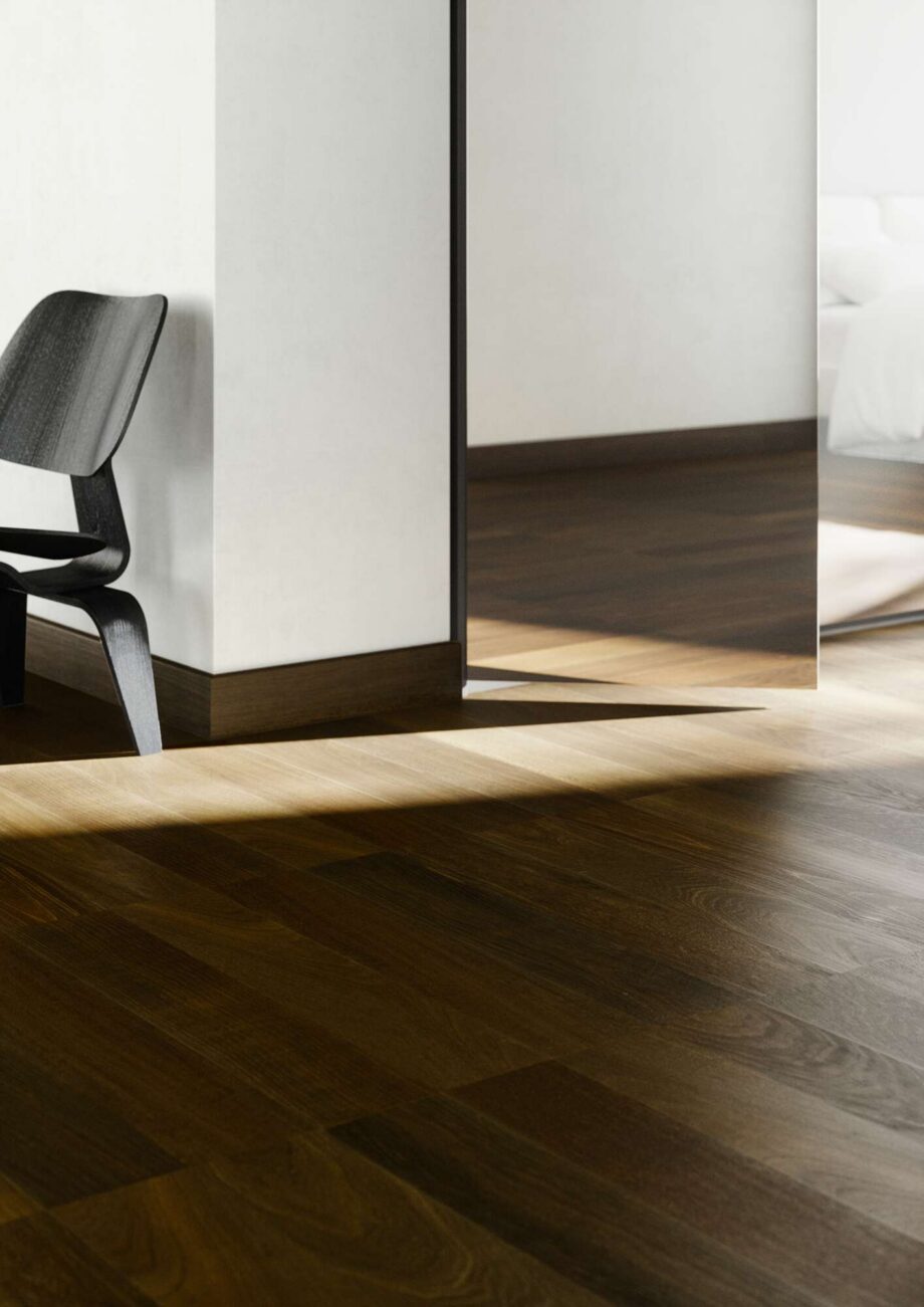 Parkett Bauwerk Formpark Quadrato Eiche geräuchert 14 geölt geschliffen – 3