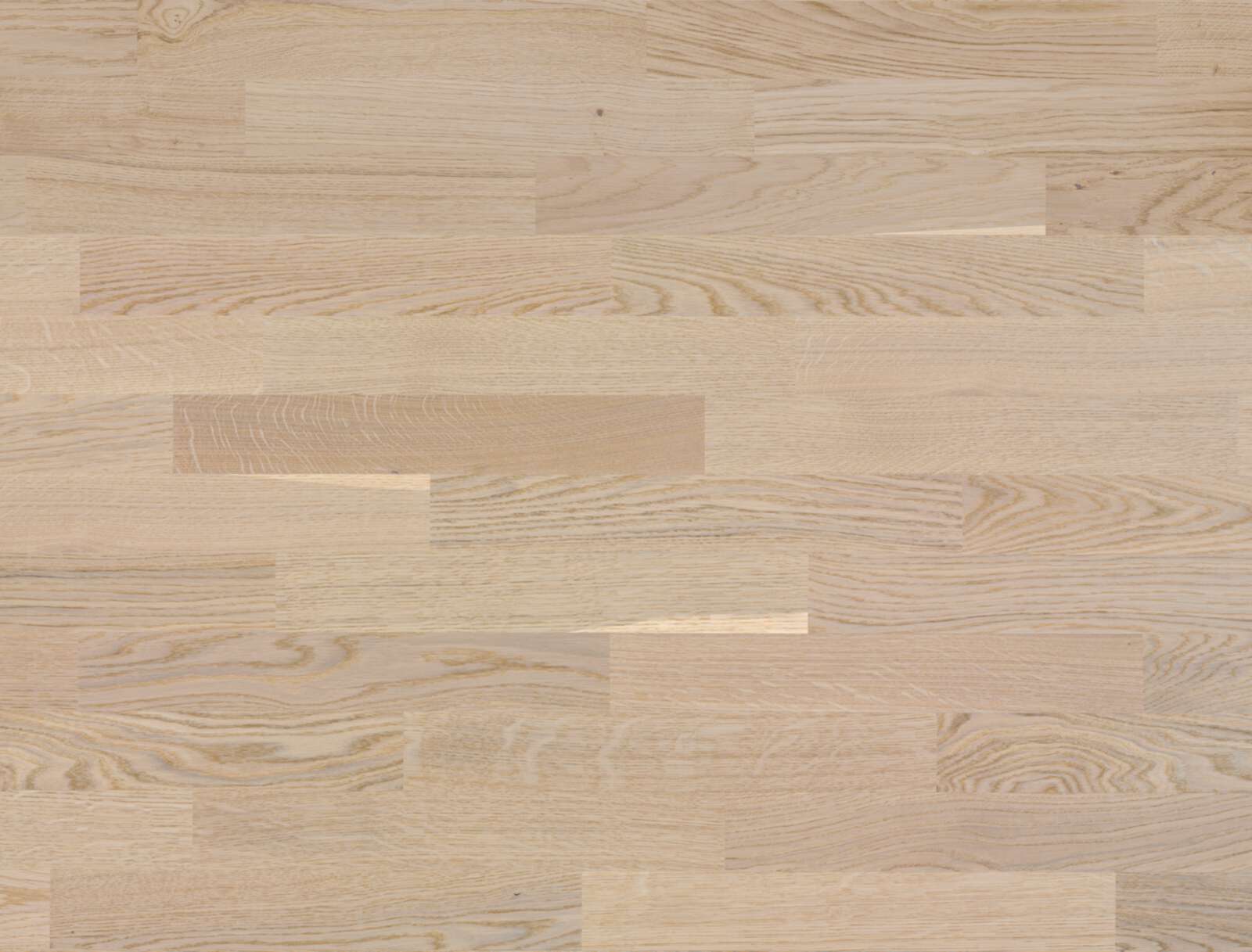 Parkett Bauwerk Monopark Eiche Farina 15 matt versiegelt geschliffen FSC