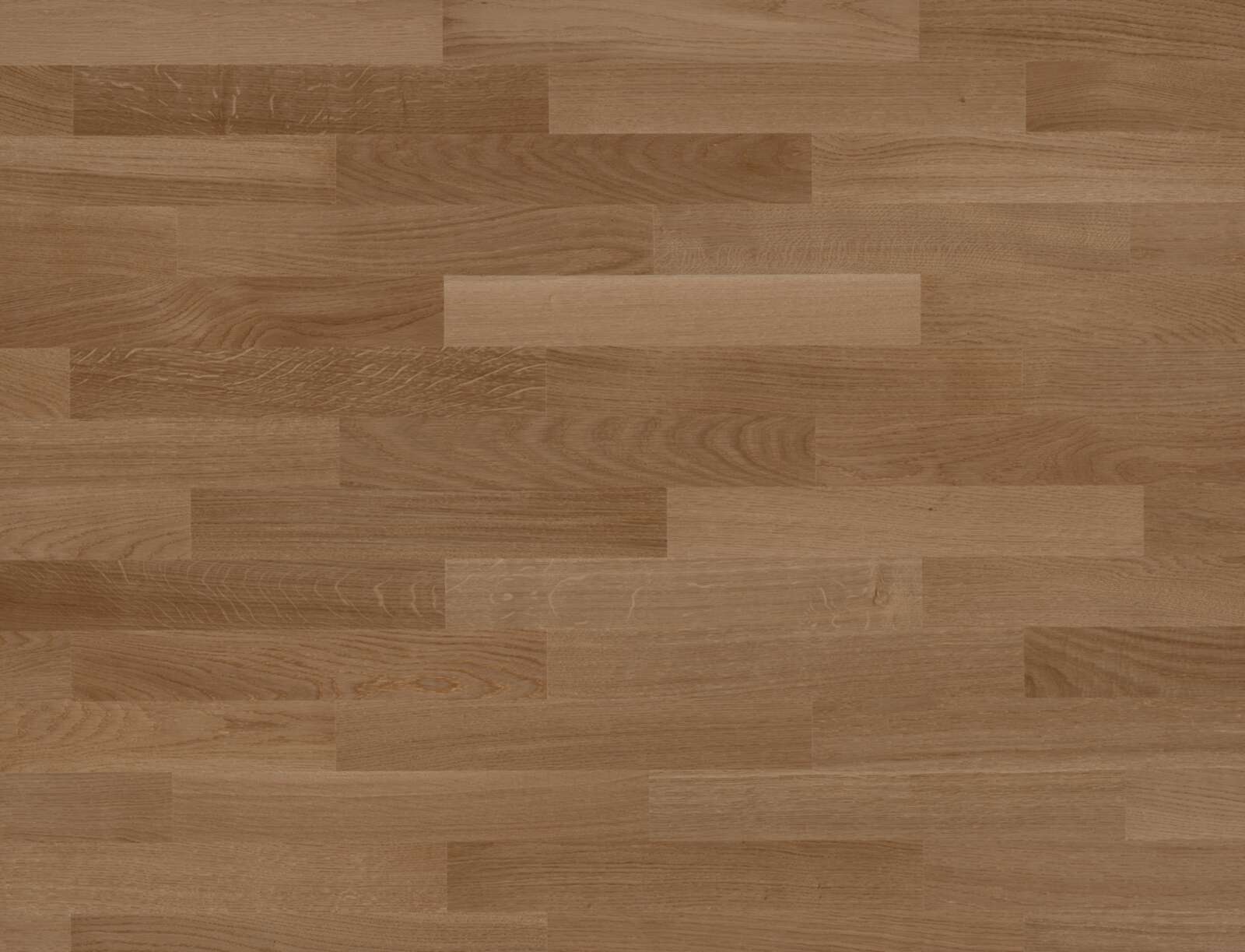 Parkett Bauwerk Monopark Eiche Grano 15 matt versiegelt geschliffen