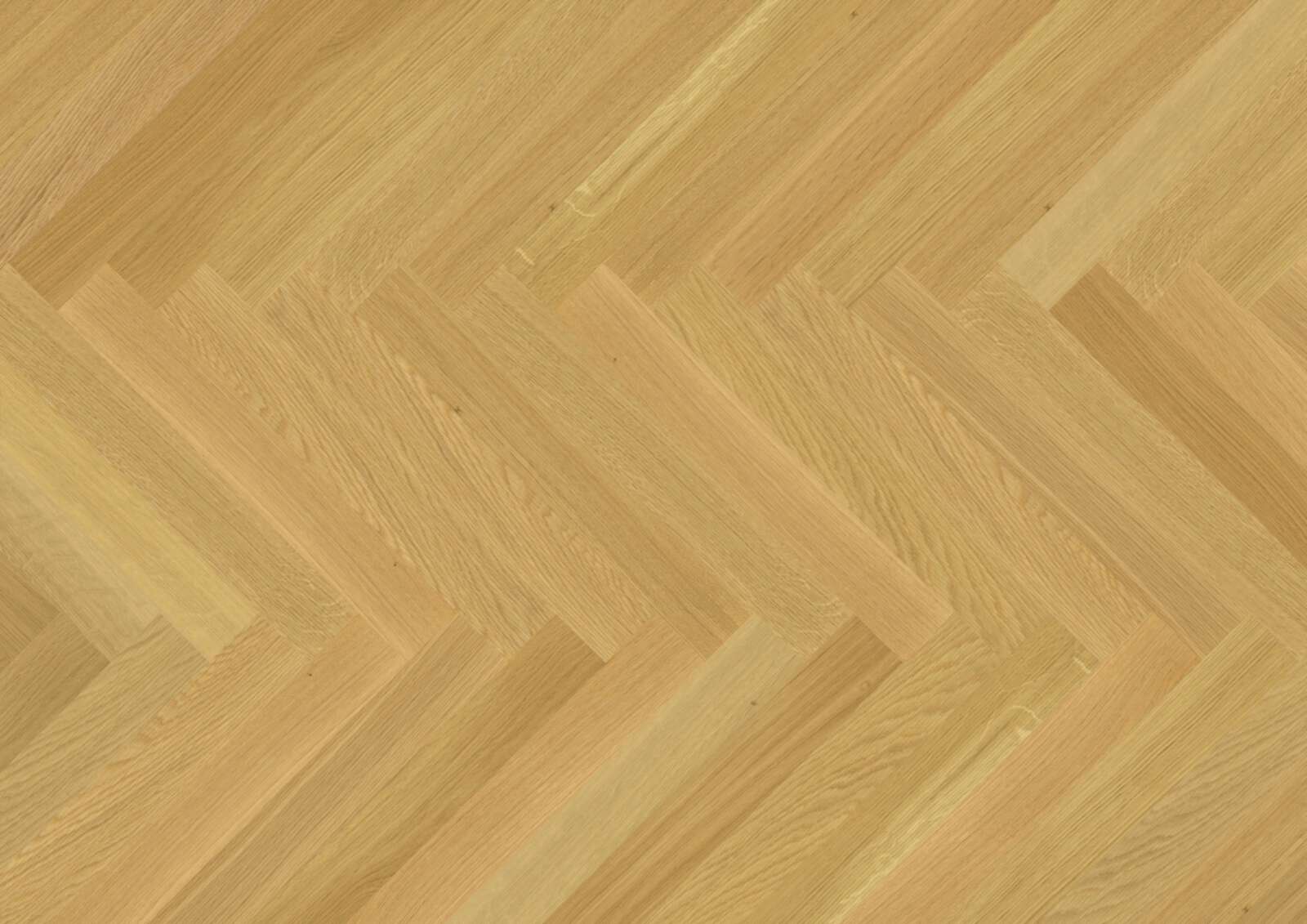 Parkett Bauwerk Monopark Eiche Natur 13 matt versiegelt geschliffen