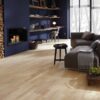 Parkett Bauwerk Monopark Esche 15 matt versiegelt geschliffen – Ambiente Parkett Bauwerk Monopark Esche 15 matt versiegelt geschliffen – 2