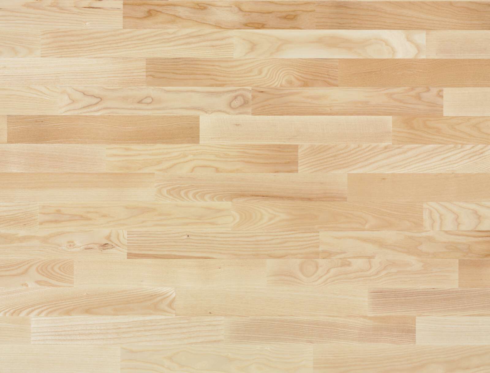 Parkett Bauwerk Monopark Esche 15 matt versiegelt geschliffen