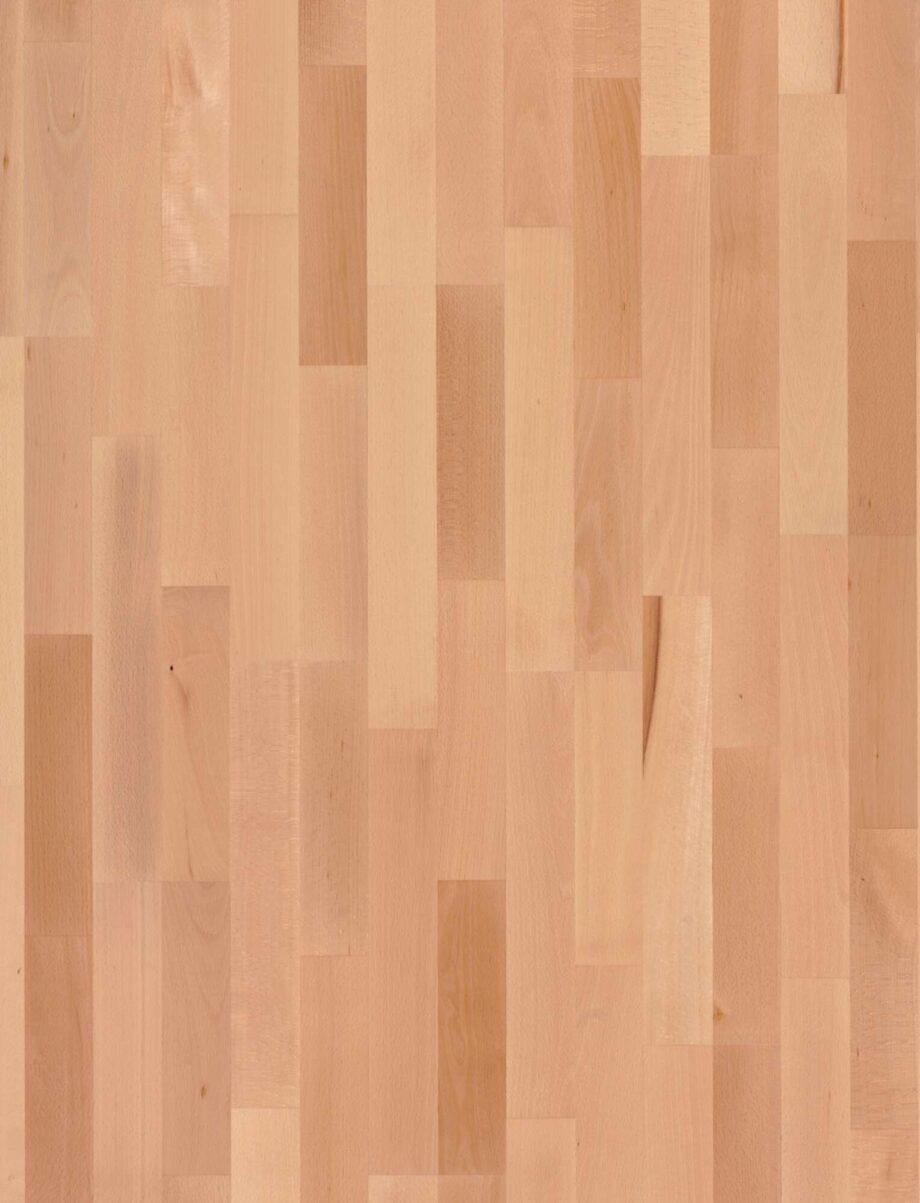 Parkett Bauwerk Multipark 10 mm Buche gedämpft 14 matt versiegelt – Diele Parkett Bauwerk Multipark 10 mm Buche gedämpft 14 matt versiegelt