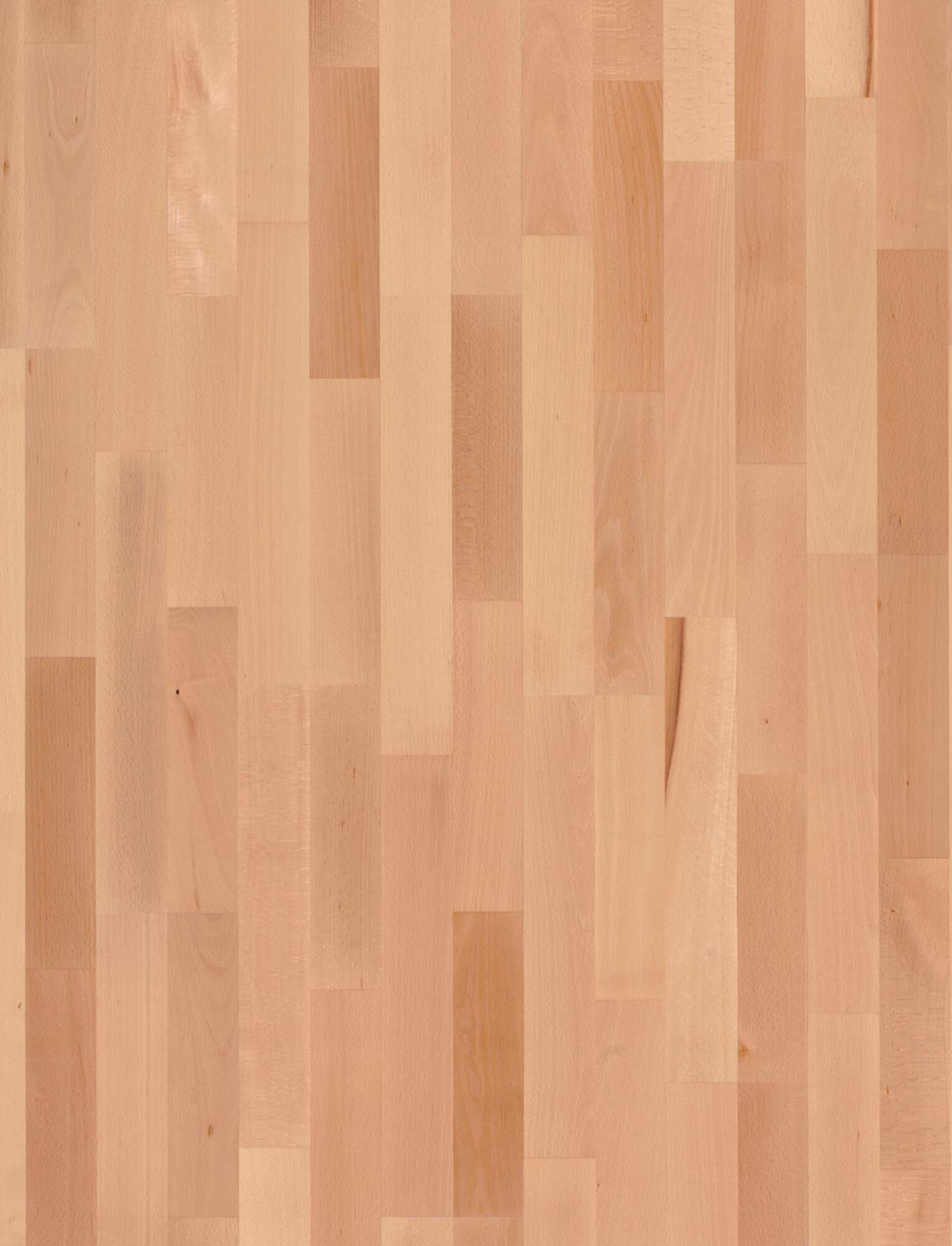 Parkett Bauwerk Multipark 10 mm Buche gedämpft 14 matt versiegelt