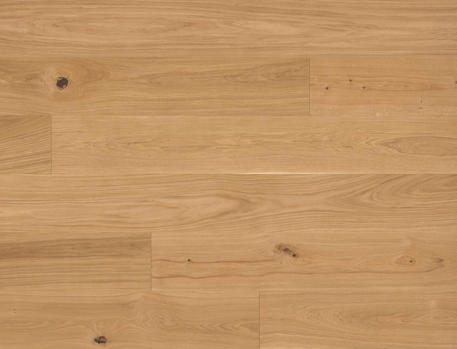 Fertigparkett Bauwerk Silverline Edition Eiche Natur 35 geölt