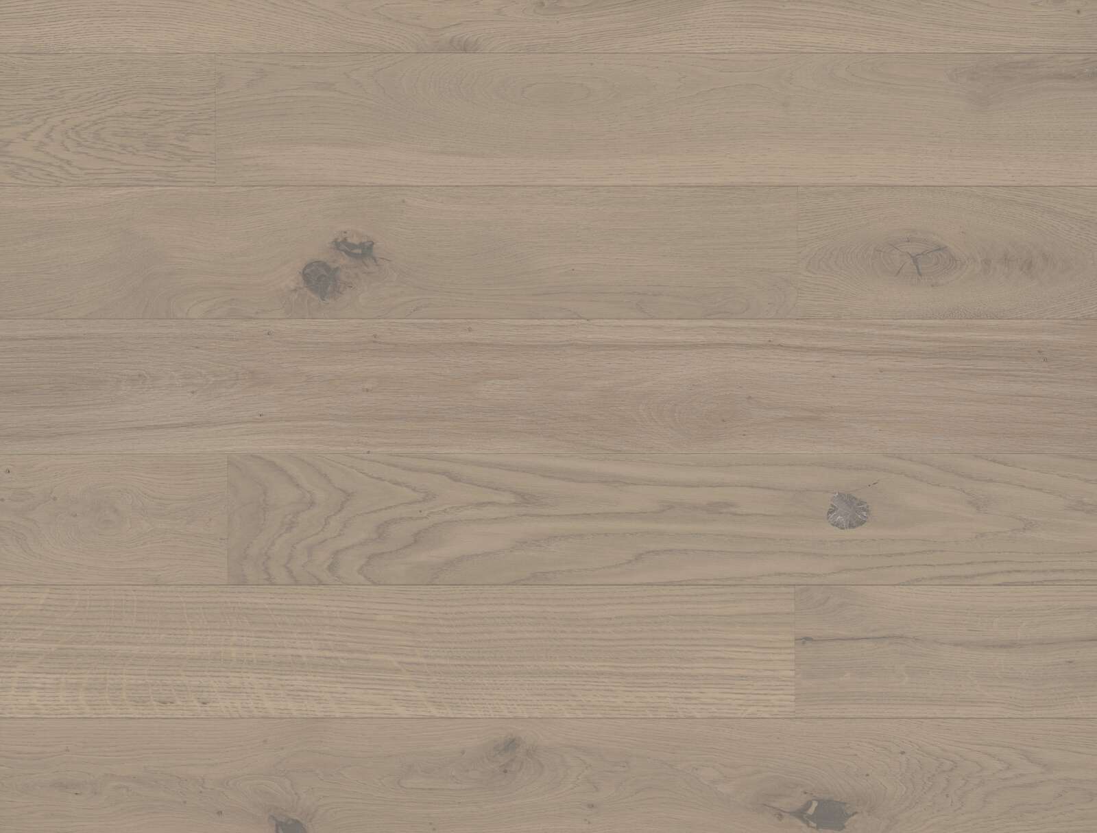 Parkett Bauwerk Studiopark Eiche Sasso 46 B-Protect gebürstet