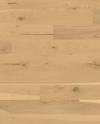 Parkett Bauwerk Trendpark 1390 Eiche Crema 46 B-Protect gebürstet