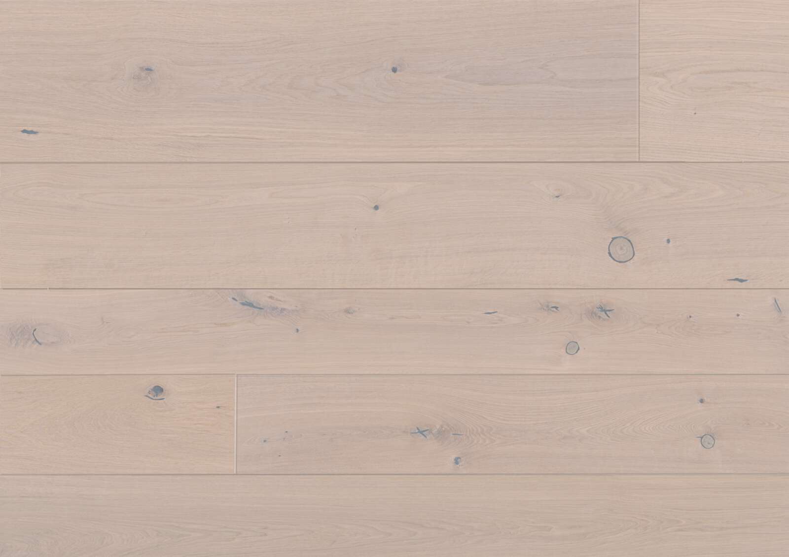 Parkett Bauwerk Unicopark Eiche Farina 35 geölt geschliffen