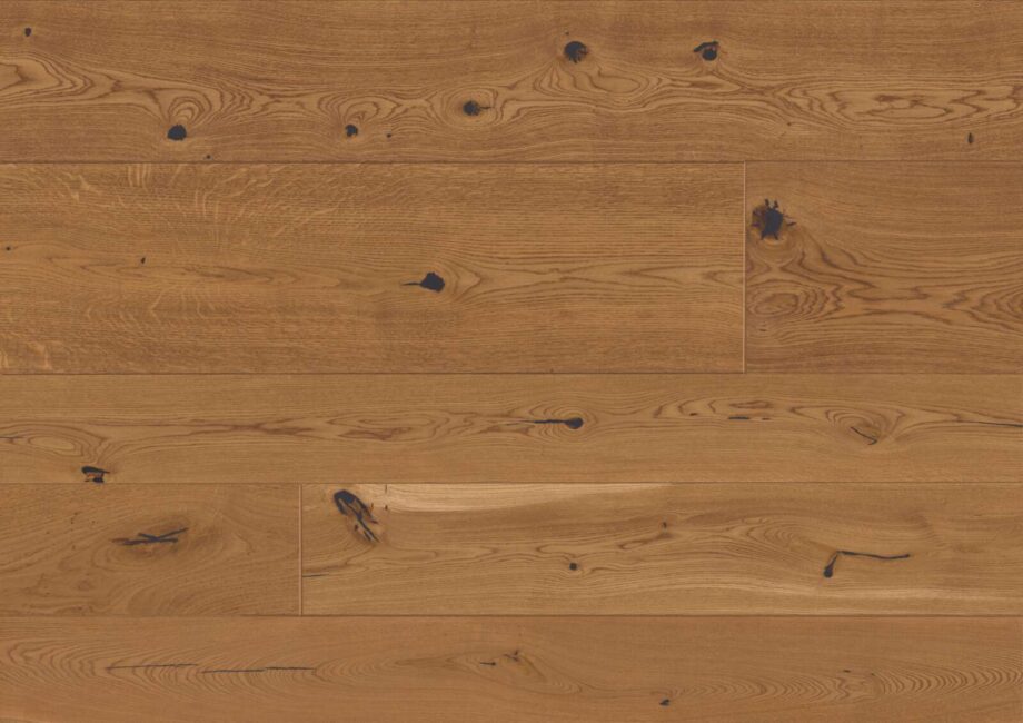 Parkett Bauwerk Unicopark Eiche Gold 46 geölt gebürstet Parkett Bauwerk Unicopark Eiche Gold 46 geölt gebürstet