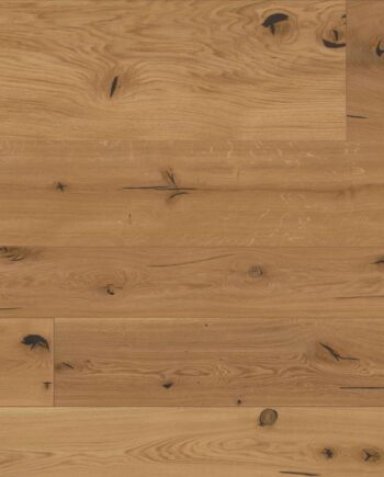 Parkett Bauwerk Unicopark Eiche Mandorla 46 geölt Handcrafted