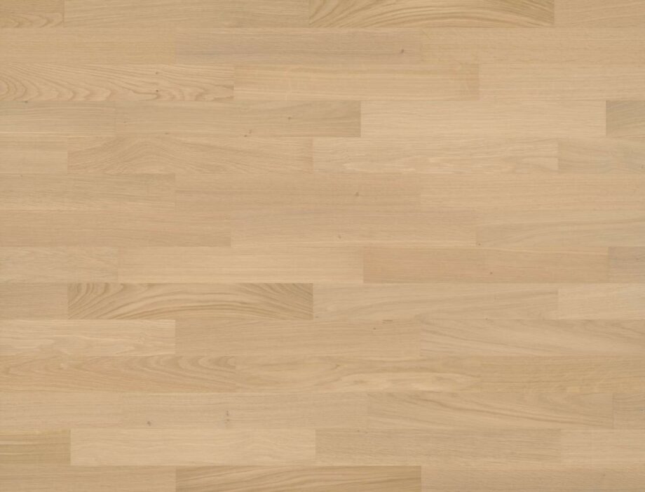 Parkett Bauwerk Unopark Eiche Crema 14 B-Protect geschliffen – Diele Parkett Bauwerk Unopark Eiche Crema 14 B-Protect geschliffen