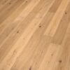 Parkett Boden Eiche Rustical gefast gebürstet matt versiegelt 189mm Parkett Boden Eiche Rustical gefast gebürstet matt versiegelt 189mm
