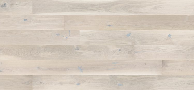 Parkett Boden Eiche, Senses Gentle, gefast, gebürstet, gebeizt und matt versiegelt
