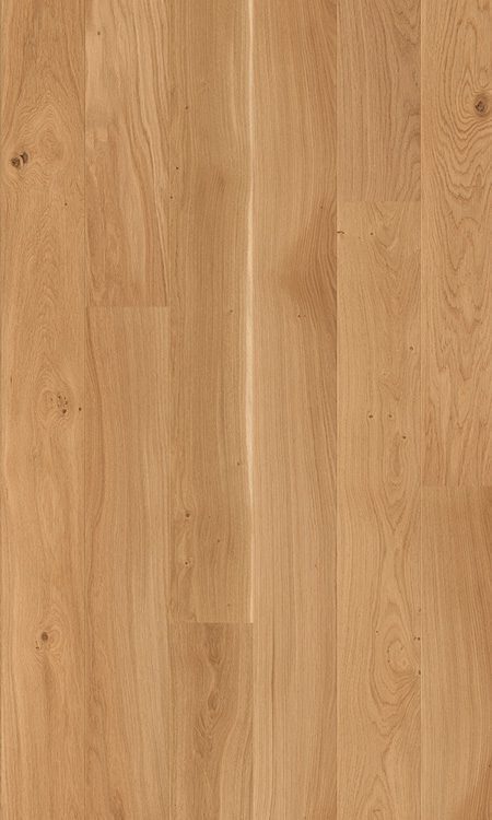 Parkett Boden Quick-Step Eiche natural matt, gefast, lackiert