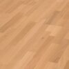 Parkett Buche 3-Stab Steamed beech harmonious, lackiert