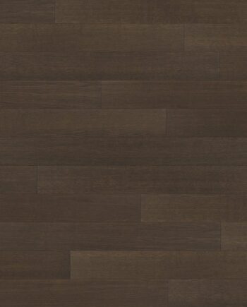 Parkett Eiche Parky Master Burley Oak Premium, Furnier, gebürstet, supermatt lackiert, 1-Stab, 1506 x 166 x 10 mm