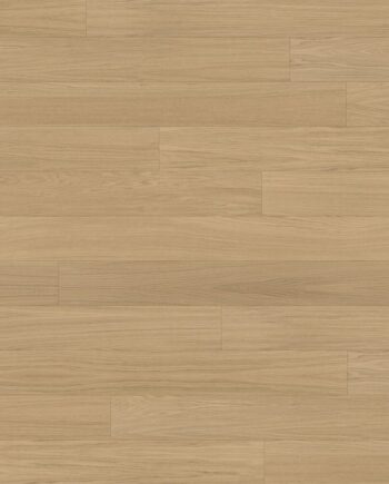 Parkett Eiche Parky Master Ivory Oak Premium, Furnier, gebürstet, supermatt lackiert, 1-Stab, 1506 x 166 x 10 mm