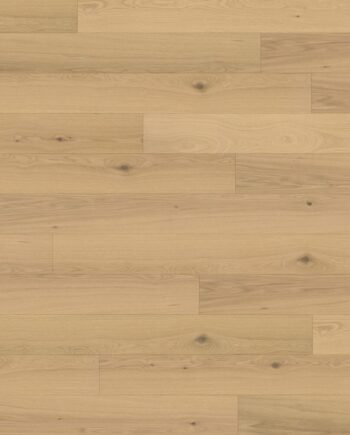 Parkett Eiche Parky Master Sand Oak Rustic Light, Furnier, gebürstet, supermatt lackiert, 1-Stab, 1506 x 166 x 10 mm