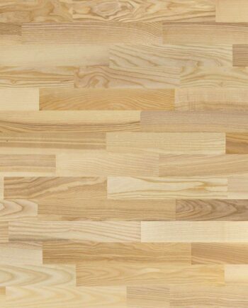 Parkett Esche 3-Stab Esta Elegant Pure Line extramatt lackiert