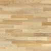 Parkett Esche 3-Stab Esta Elegant Pure Line extramatt lackiert – Nahaufnahme Parkett Esche 3-Stab Esta Elegant Pure Line extramatt lackiert – 2