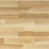 Parkett Esche, Elegant Pure Line, 3-Stab, gebürstet, Lack 5%