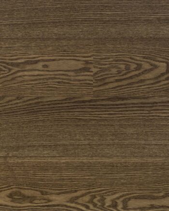 Parkett Esche, elegant walnut color, gebürstet, gefast, extra matt versiegelt 5%