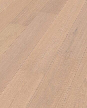 Parkett Meister Lindura Natural Champagne Eiche, gebürstet, Landhausdiele, mattlackiert 8922