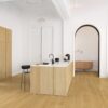 Parkett Quick-Step Cascada Leather Oak eriti matt lakk, veekindel 190mm