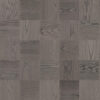 Parkett Tarkett Noble Mosaik Eiche Bronx, gebürstet, Proteco Hardwax Oil Öl-Wachs Parkett Tarkett Noble Mosaik Eiche Bronx, gebürstet, Proteco Hardwax Oil Öl-Wachs