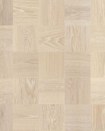 Parkett Tarkett Noble Mosaik Eiche Brooklyn, gebürstet, Proteco Hardwax Oil Öl-Wachs