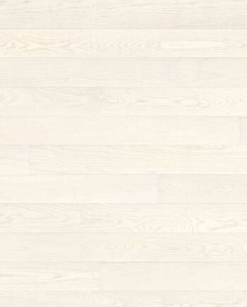 Parkett Tarkett, Play, Esche Ivory Plank, 2-seitige Mikrofase, Proteco Natura gebeizt