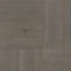 Parkett ter Hürne Eiche azure brown, gebürstet, gefast, Naturöl