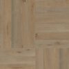 Parkett ter Hürne Eiche sand brown, gebürstet, gefast, Naturöl
