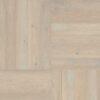 Parkett ter Hürne Eiche sand grey, gebürstet, gefast, Naturöl
