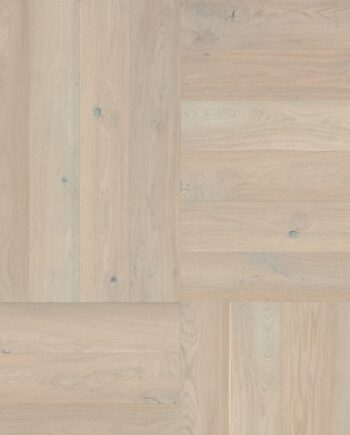Parkett ter Hürne Eiche sand grey, gebürstet, gefast, Naturöl