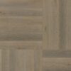 Parkett ter Hürne Eiche smoke grey, gebürstet, gefast, Naturöl