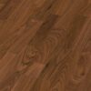Parkettboden Ameerika pähkel American walnut harmonious, lackiert