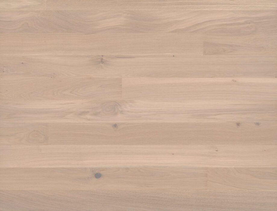 Parkettboden Bauwerk Cleverpark 1250 Eiche Farina 34 geölt gebürstet