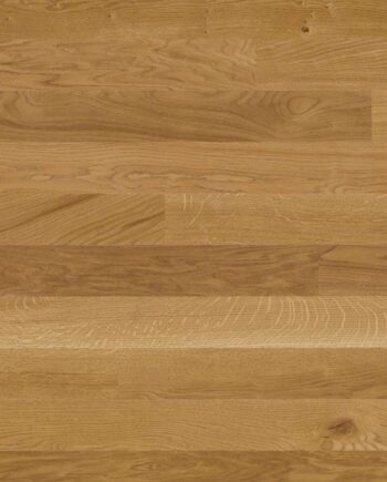 Parkettboden Bauwerk Cleverpark 1250 Eiche Mandorla 34 B-Protect gebürstet