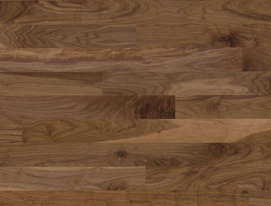 Parkettboden Bauwerk Cleverpark 1250 Nussbaum amerikanisch 34 geölt Parkettboden Bauwerk Cleverpark 1250 Nussbaum amerikanisch 34 geölt