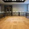 Parkettboden Bauwerk Formpark 780 Eiche Natur 14 geölt tief gebürstet – Ambiente Parkettboden Bauwerk Formpark 780 Eiche Natur 14 geölt tief gebürstet – 2