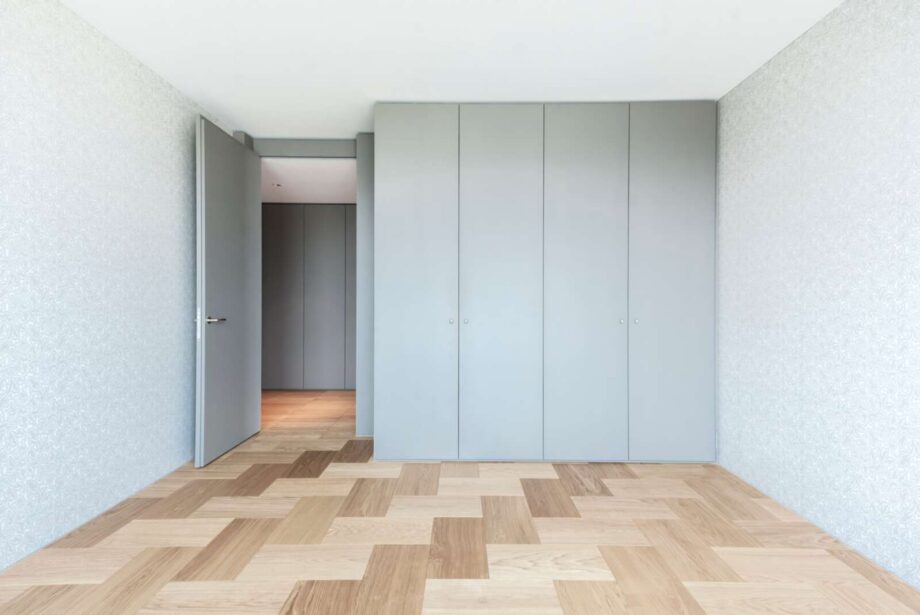 Parkettboden Bauwerk Formpark 780 Eiche Natur 14 geölt tief gebürstet – Ambiente 2 Parkettboden Bauwerk Formpark 780 Eiche Natur 14 geölt tief gebürstet – 3