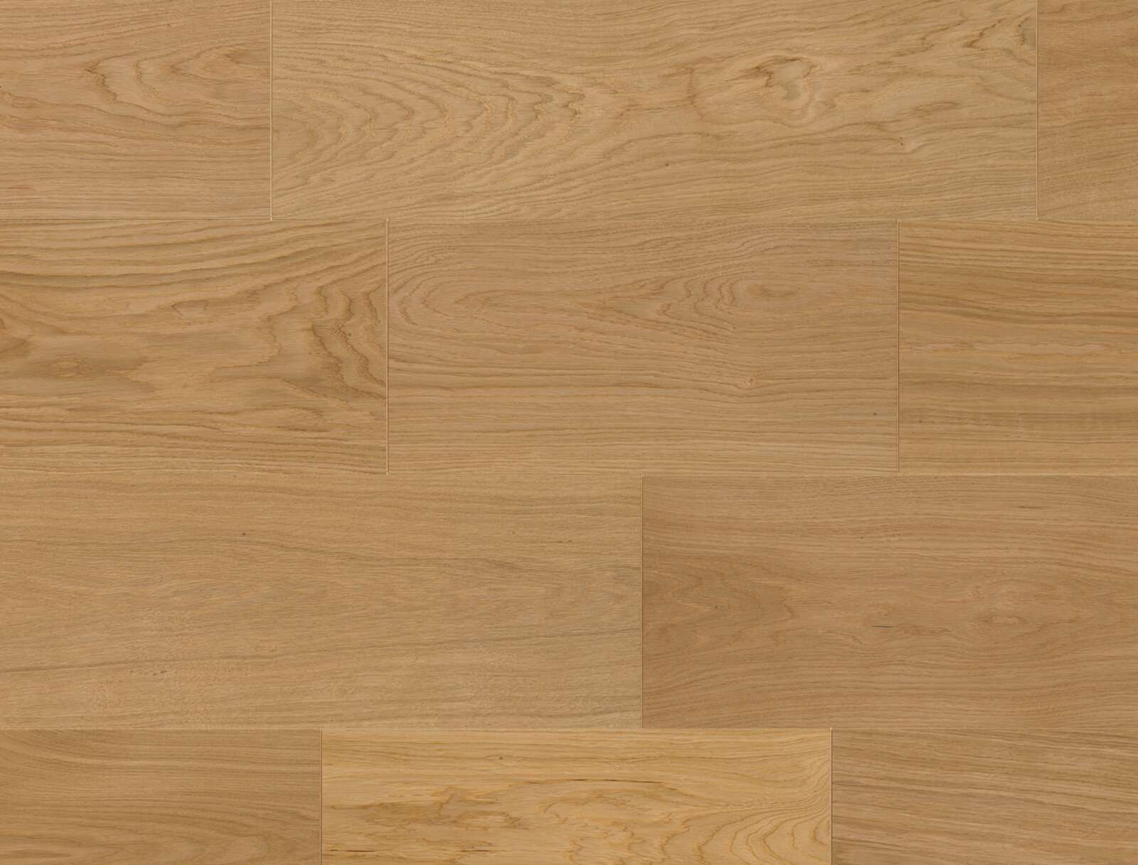 Parkettboden Bauwerk Formpark 780 Eiche Natur 14 geölt tief gebürstet