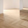 Parkettboden Bauwerk Formpark Quadrato Eiche Crema 14 B-Protect gebürstet – Ambiente 3 Parkettboden Bauwerk Formpark Quadrato Eiche Crema 14 B-Protect gebürstet – 4