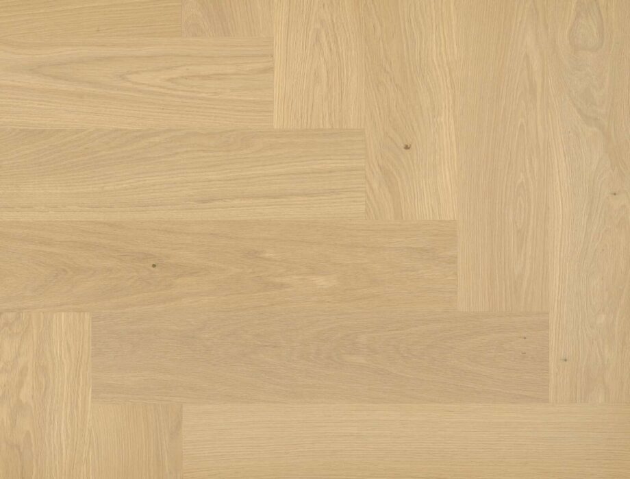 Parkettboden Bauwerk Formpark Quadrato Eiche Crema 14 B-Protect gebürstet – Diele Parkettboden Bauwerk Formpark Quadrato Eiche Crema 14 B-Protect gebürstet