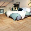 Parkettboden Bauwerk Formpark Quadrato Eiche Natur 14 geölt geschliffen – Ambiente Parkettboden Bauwerk Formpark Quadrato Eiche Natur 14 geölt geschliffen – 2
