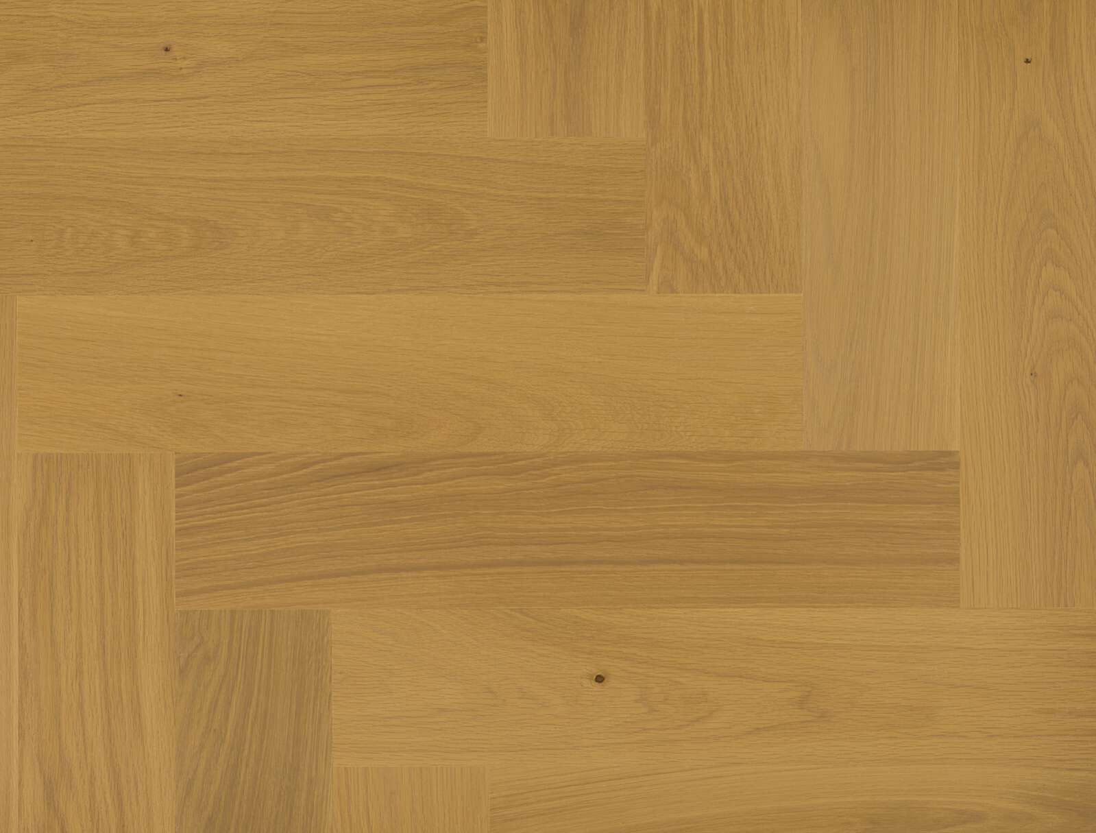 Parkettboden Bauwerk Formpark Quadrato Eiche Mandorla 14 B-Protect