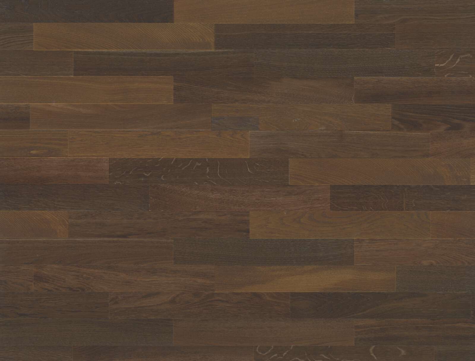 Parkettboden Bauwerk Monopark Eiche geräuchert Crema 14 B-Protect