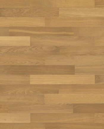 Parkettboden Bauwerk Monopark Eiche leicht geräuchert Crema 15 B-Protect