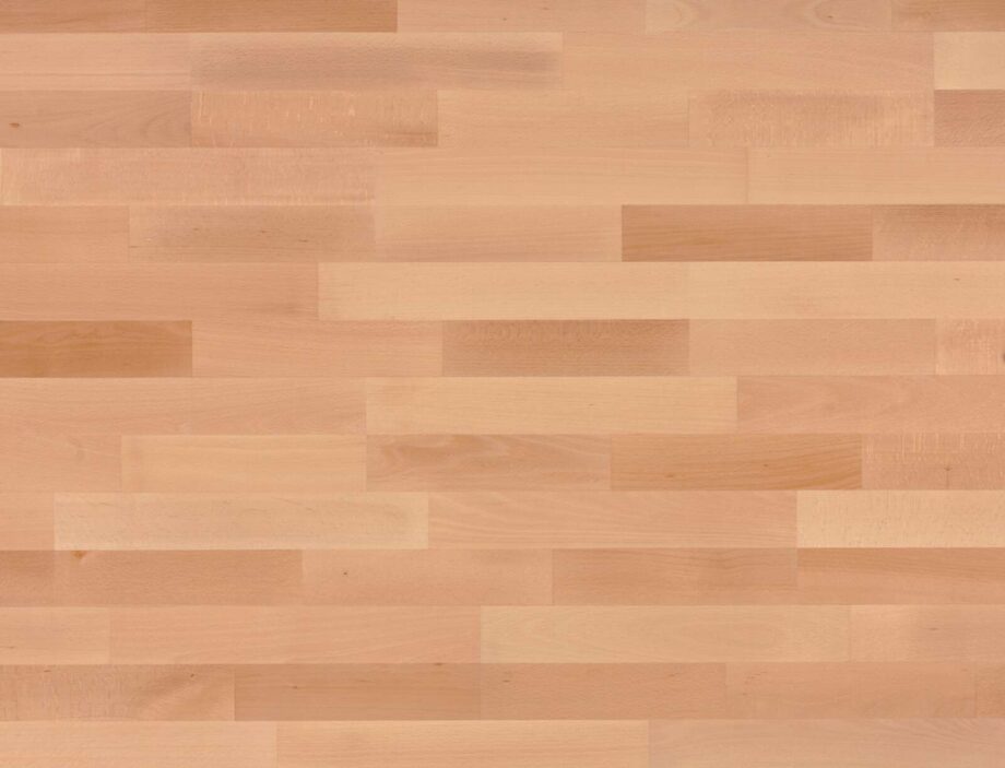 Parkettboden Bauwerk Multipark 10 mm Buche gedämpft 13 matt versiegelt – Diele Parkettboden Bauwerk Multipark 10 mm Buche gedämpft 13 matt versiegelt